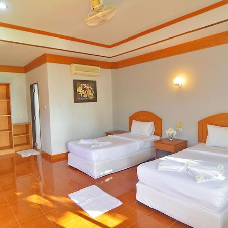 Klongdao Beach Resort Ko Lanta المظهر الخارجي الصورة