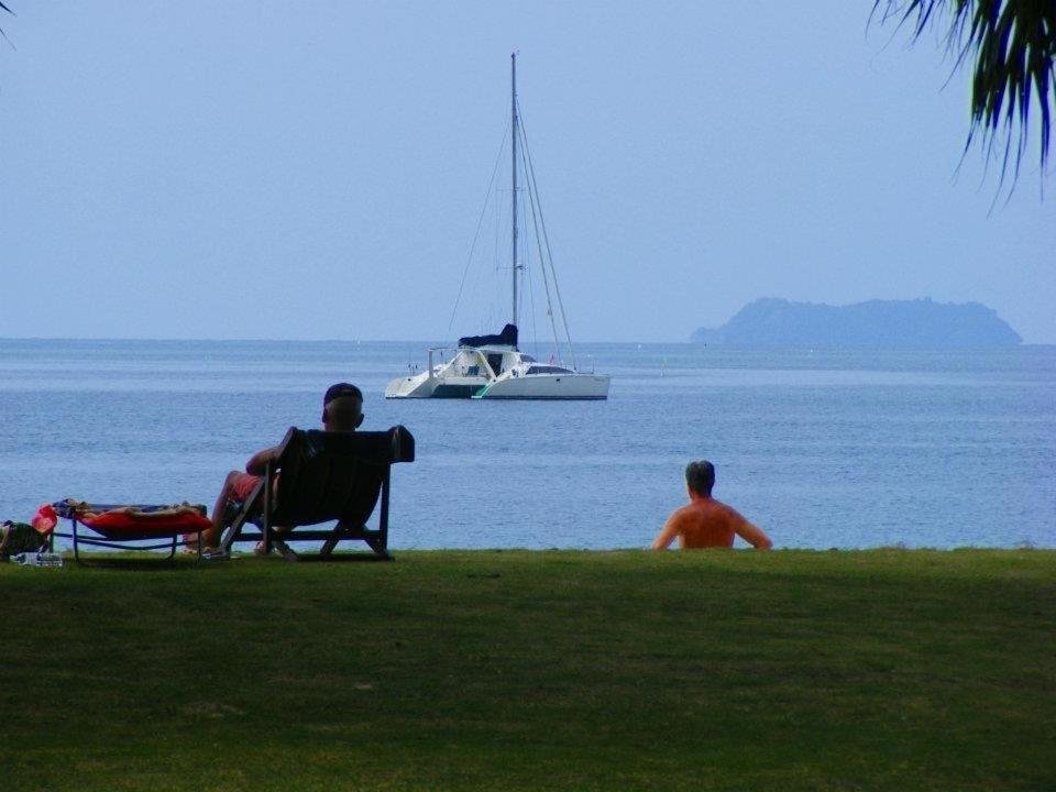 Klongdao Beach Resort Ko Lanta المظهر الخارجي الصورة