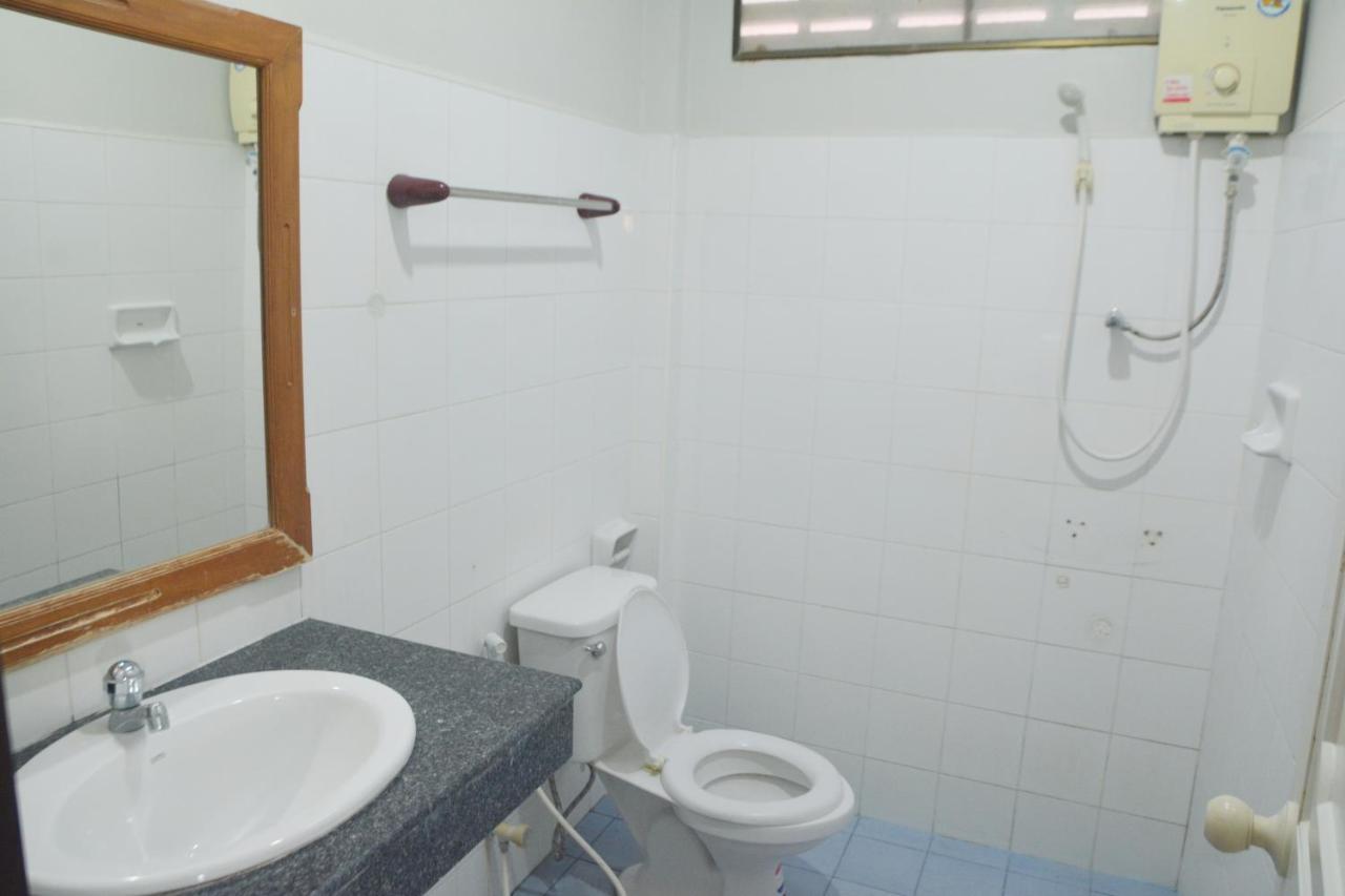 Klongdao Beach Resort Ko Lanta المظهر الخارجي الصورة